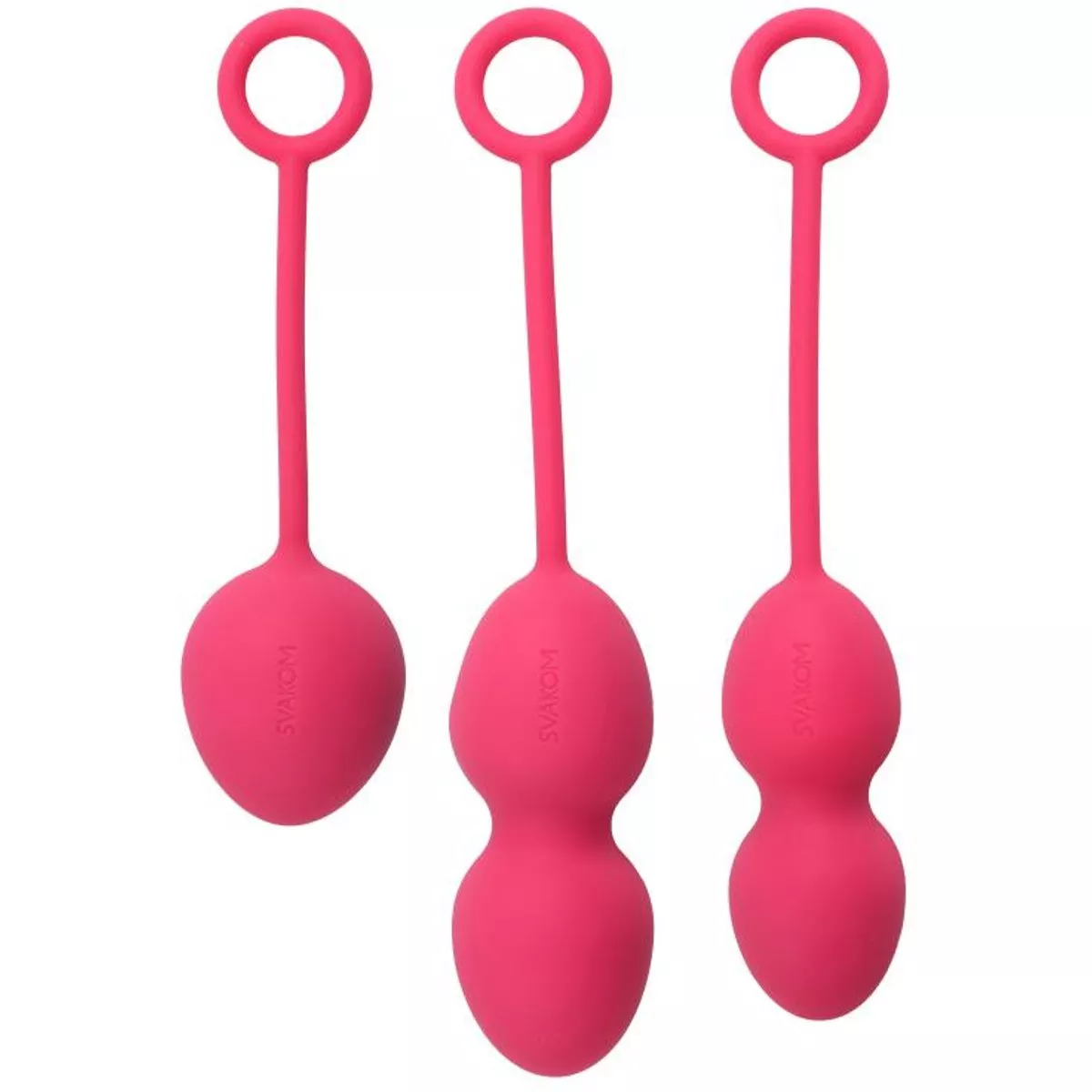Juego de bolas de amor Nova