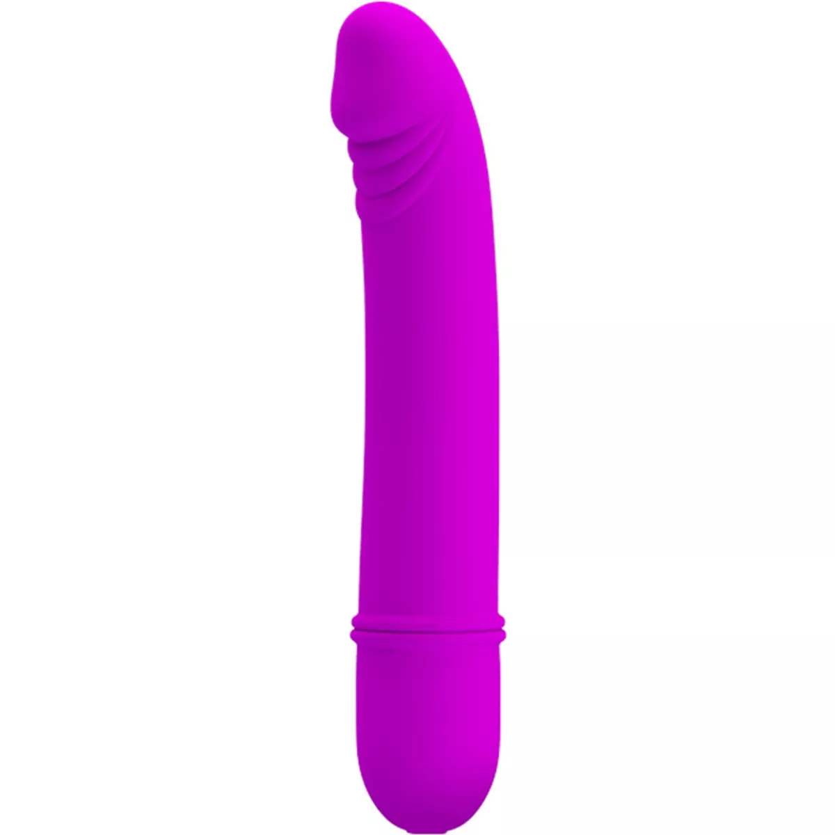 Vibrador Beck Mini