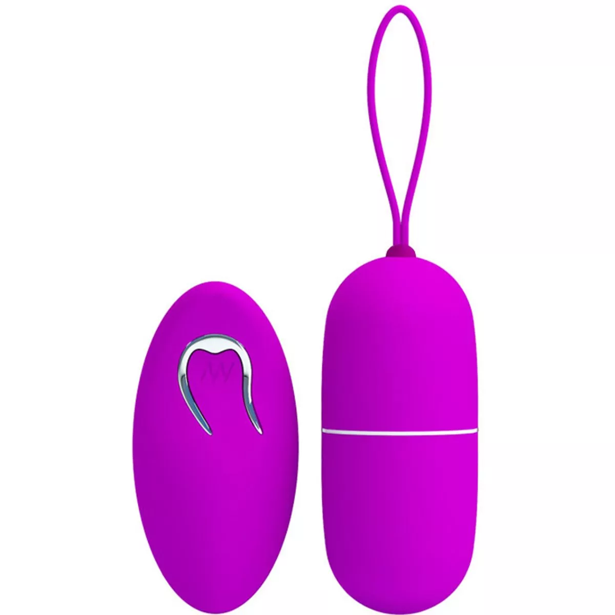 Vibrating Egg con control remoto