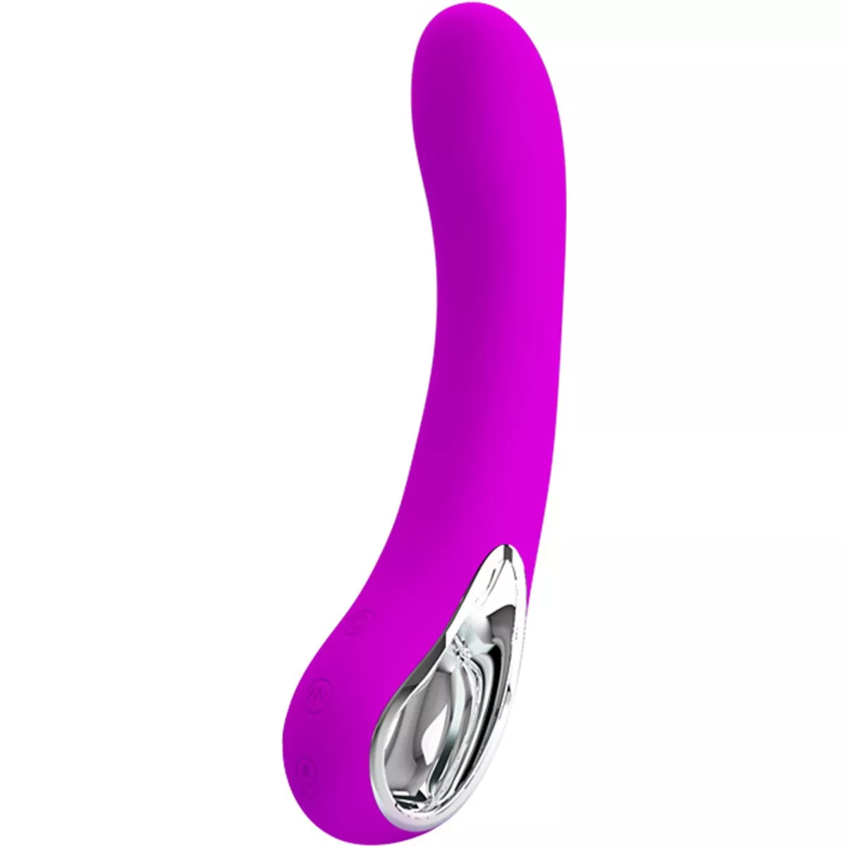 Vibradotr Alston G-Spot/P-Spot