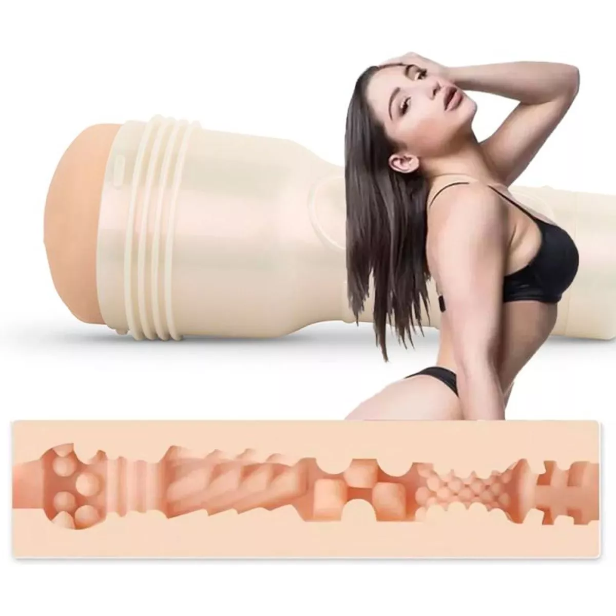 Fleshlight Girls - Abella Danger Danger