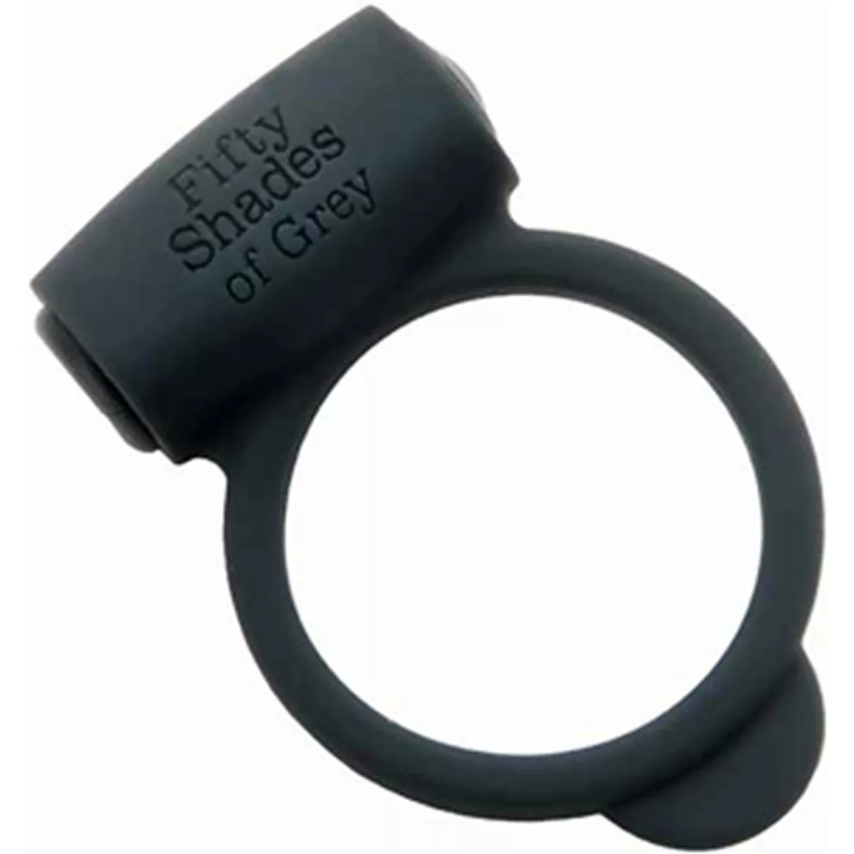 Cincuenta Sombras de Grey - "Tuyo y Mío" Anillo vibrador