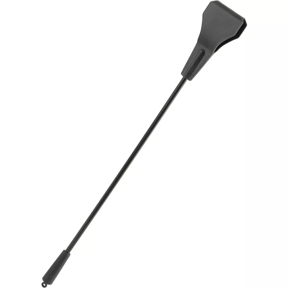 Recorte de siicona - Negro