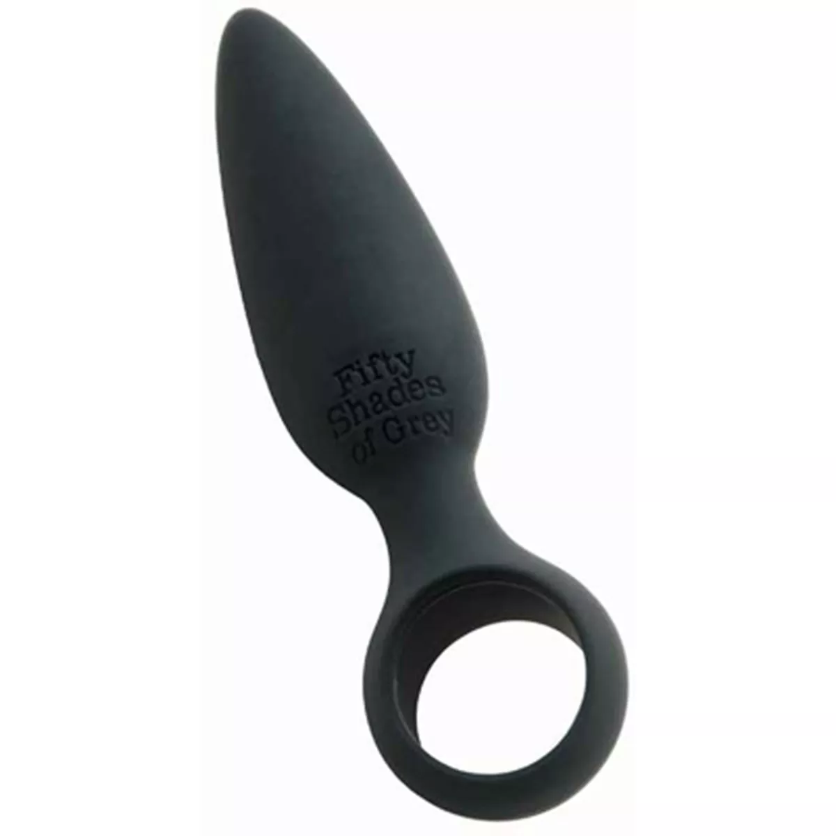 Cincuenta Sombras de Grey - Algo prohibido Plug Anal