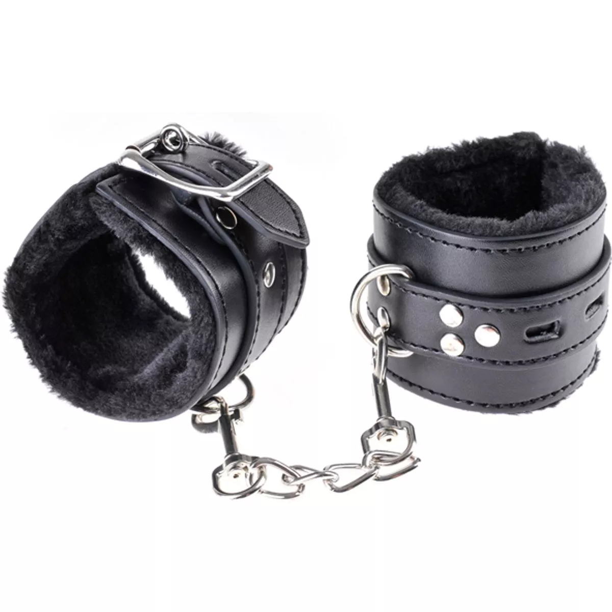 Edición limitada Esposas cumfy