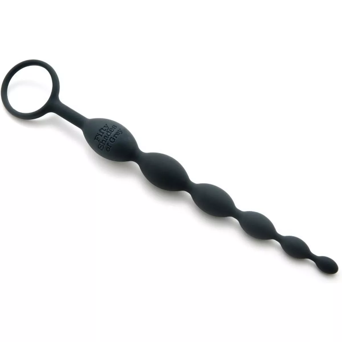 Cincuenta Sombras de Grey - Placer Intensificado