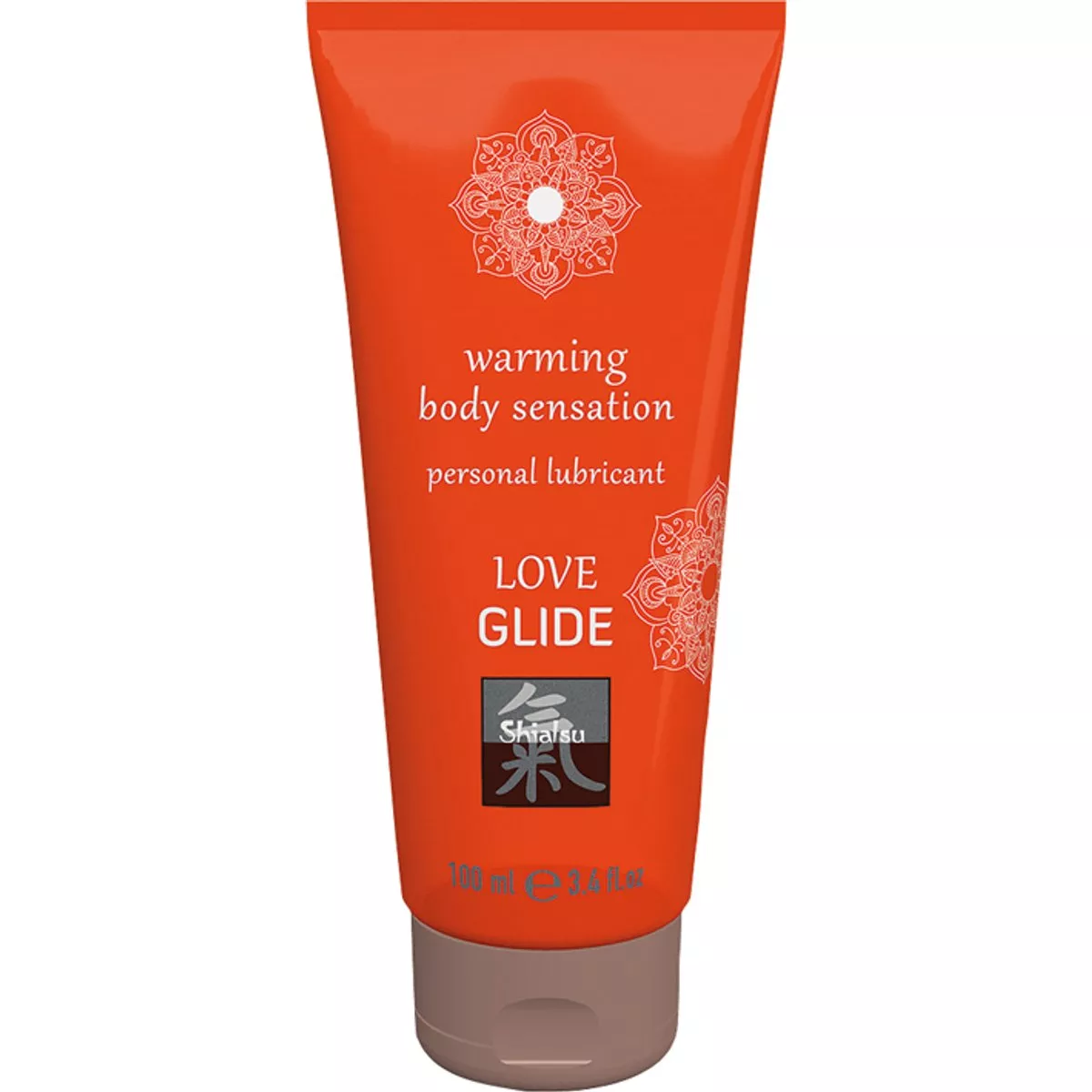 Lubricante Deslizamiento Amado caliente a base de agua.