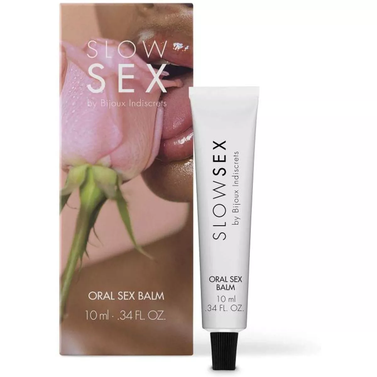 GBálsamo para sexo oral - 10 ml