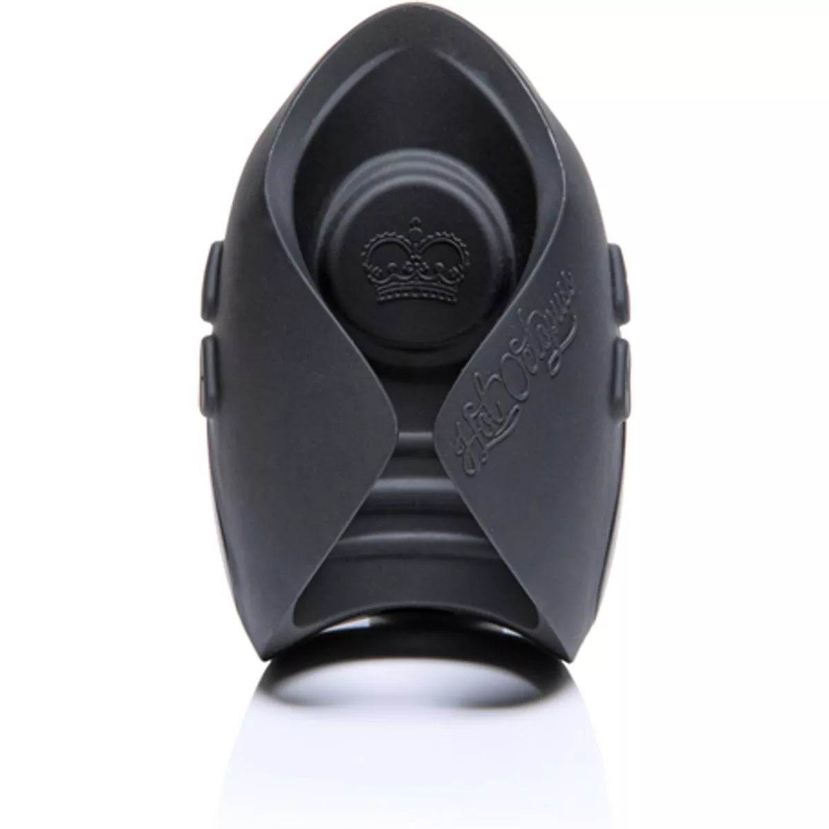 Masturbador PULSE SOLO LUX con control remoto