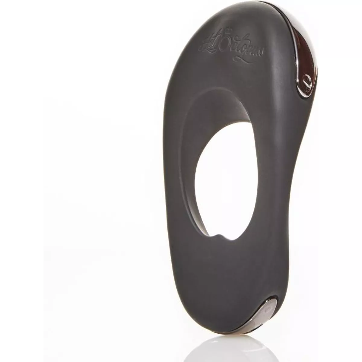 ATOM PLUS Aro vibratorio para pene