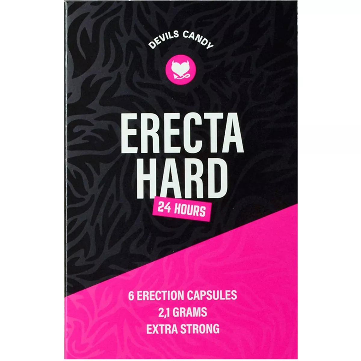Devils Candy Erecta Hard