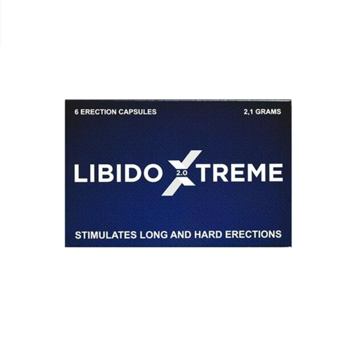 Libido Extremo En Oferta Libido Extremo
