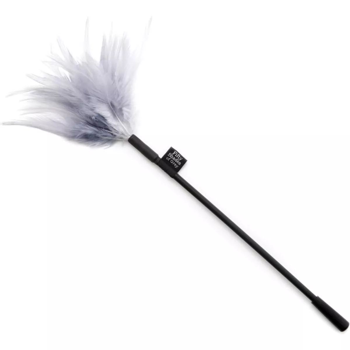 Cincuenta Sombras de Grey - Plumas Para Cosquillas