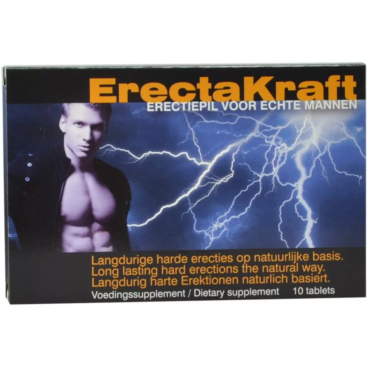 Erectakraft