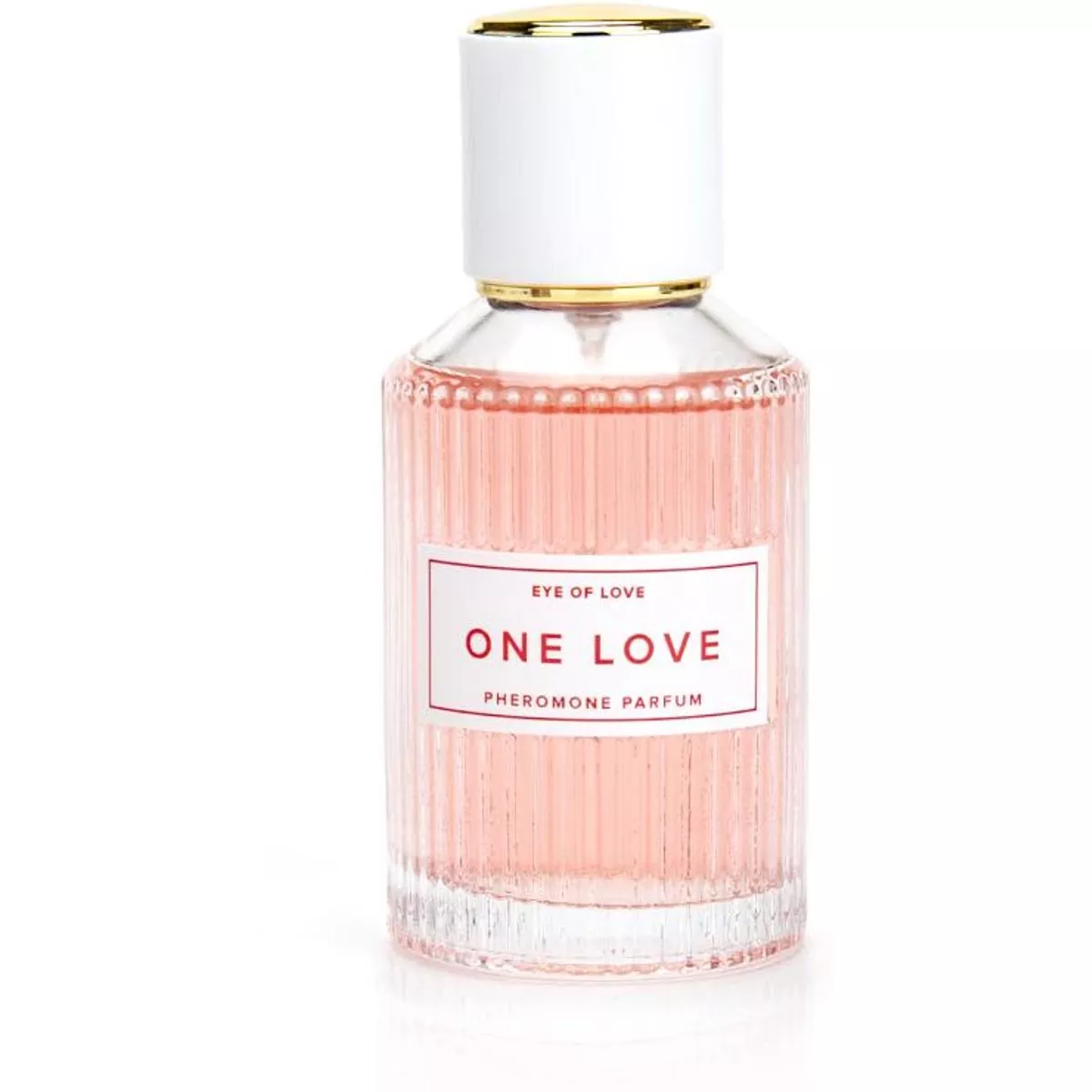 Primer amor - Perfume de feromonas