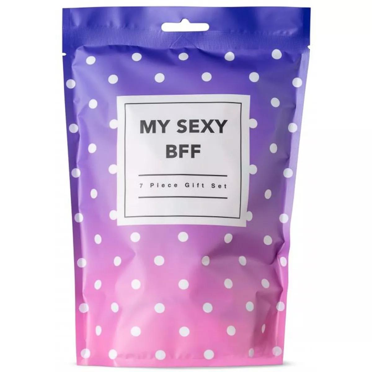 Loveboxxx - My Sexy BFF