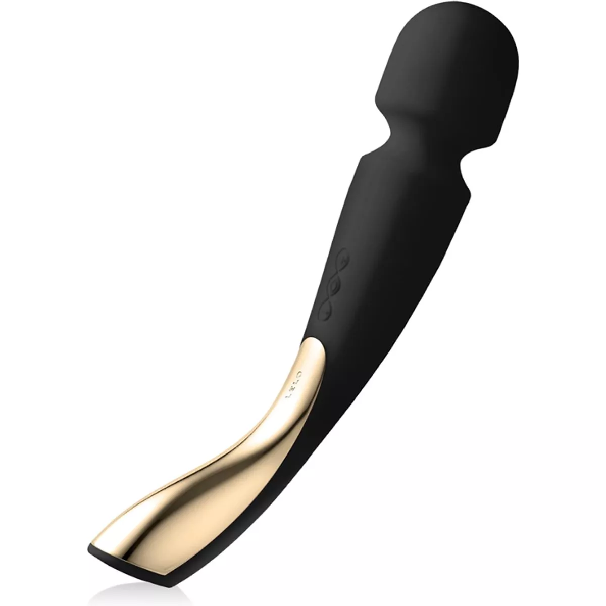 LELO Smart Wand 2 - Grande - Negro