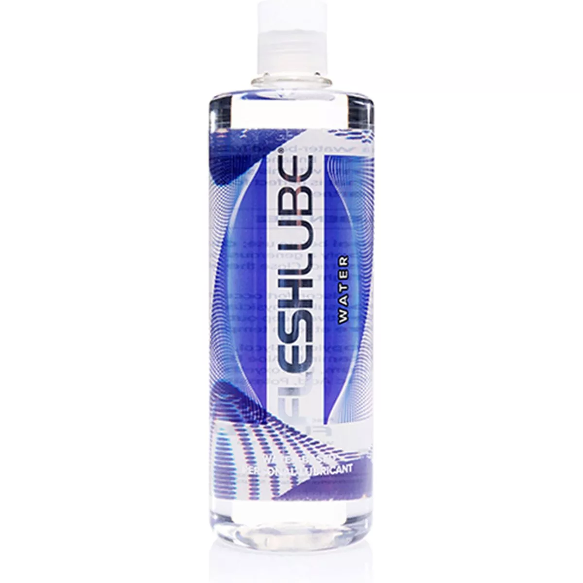 Lubricante a base de agua FleshLube - 500 ml