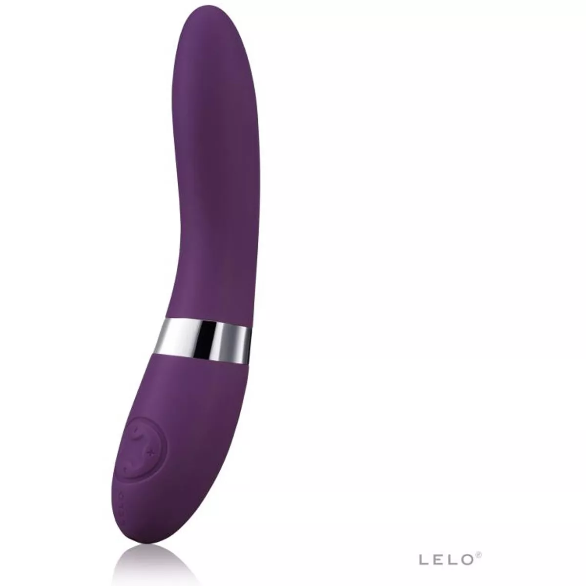 Lelo - Elise 2 Ciruela Dulce