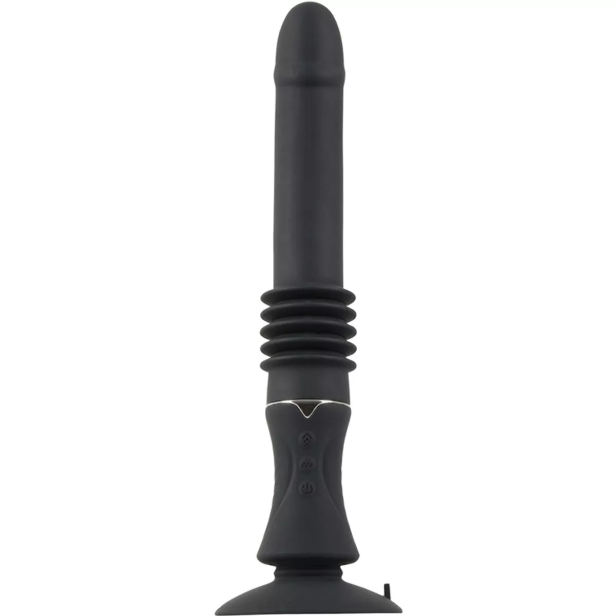 You2Toys - Máquina de masturbación - Vibrador de empuje