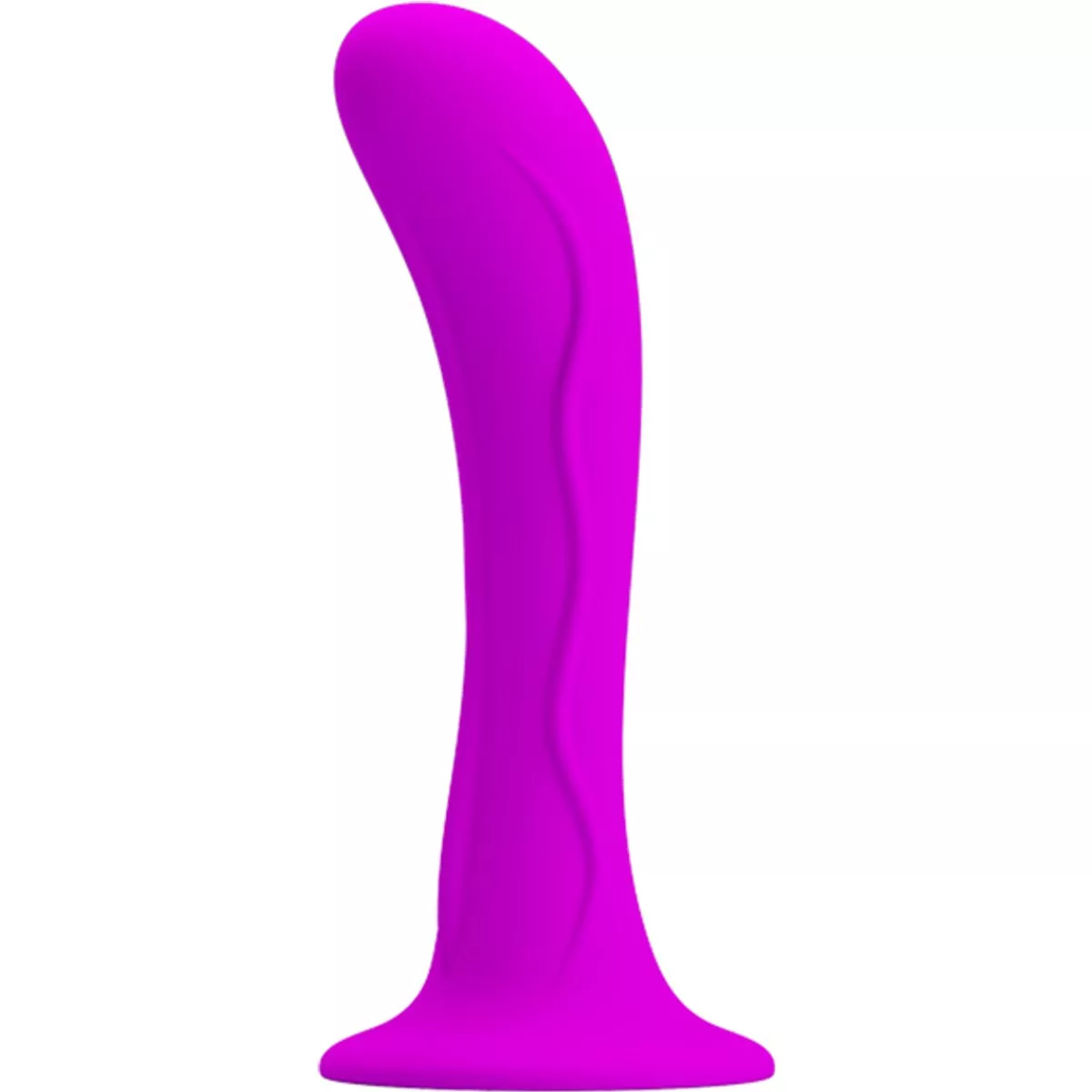 Dildo con ventosa