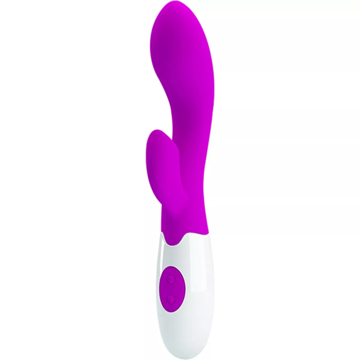 Vibrador con forma de conejo Brighty