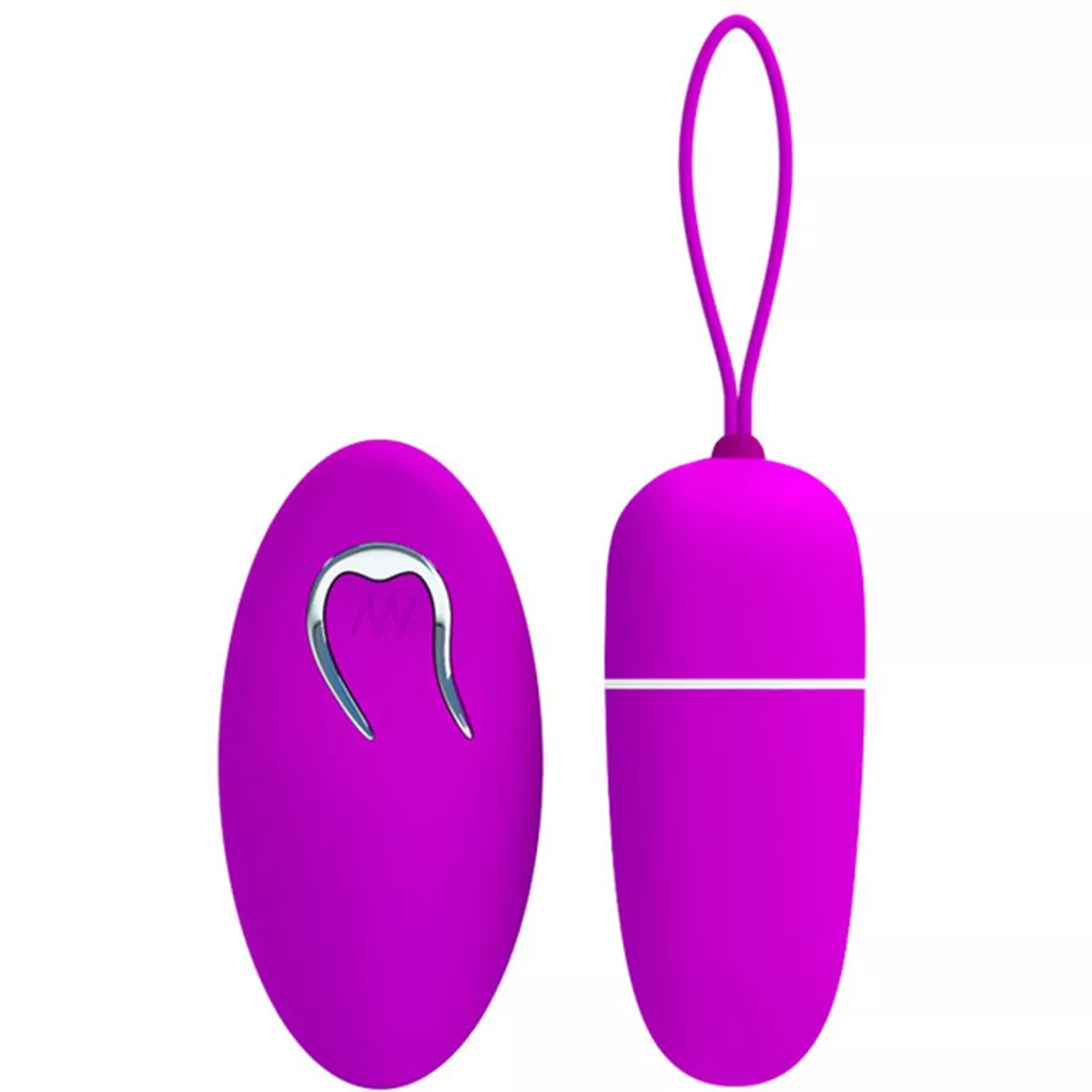 Huevo vibrador Bradley
