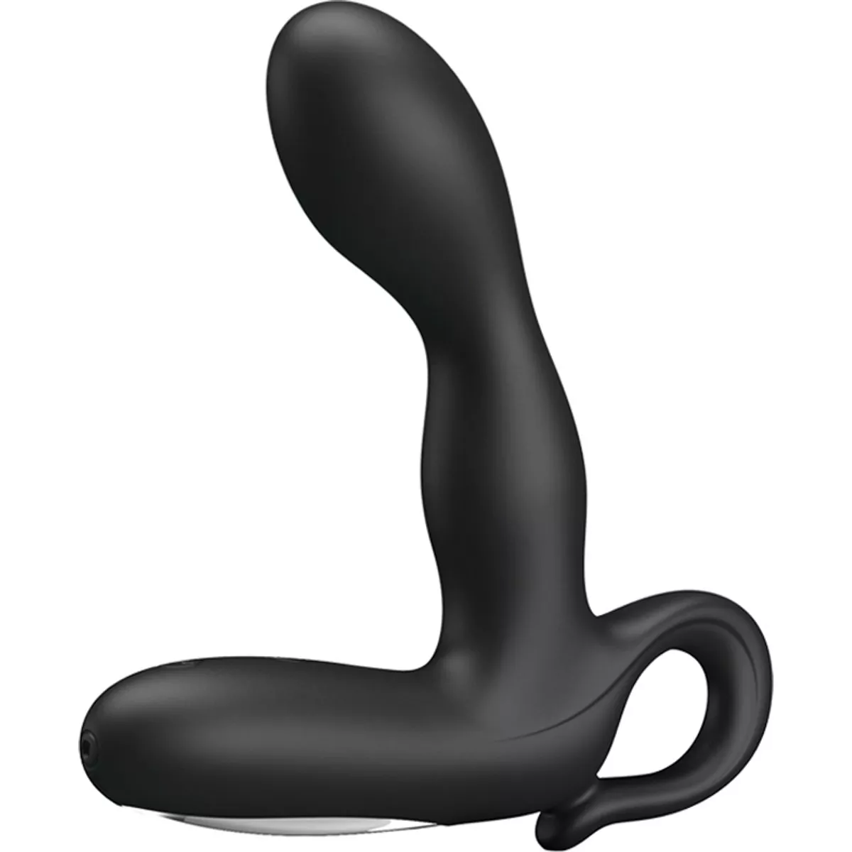 Plug anal vibratorio Barrack