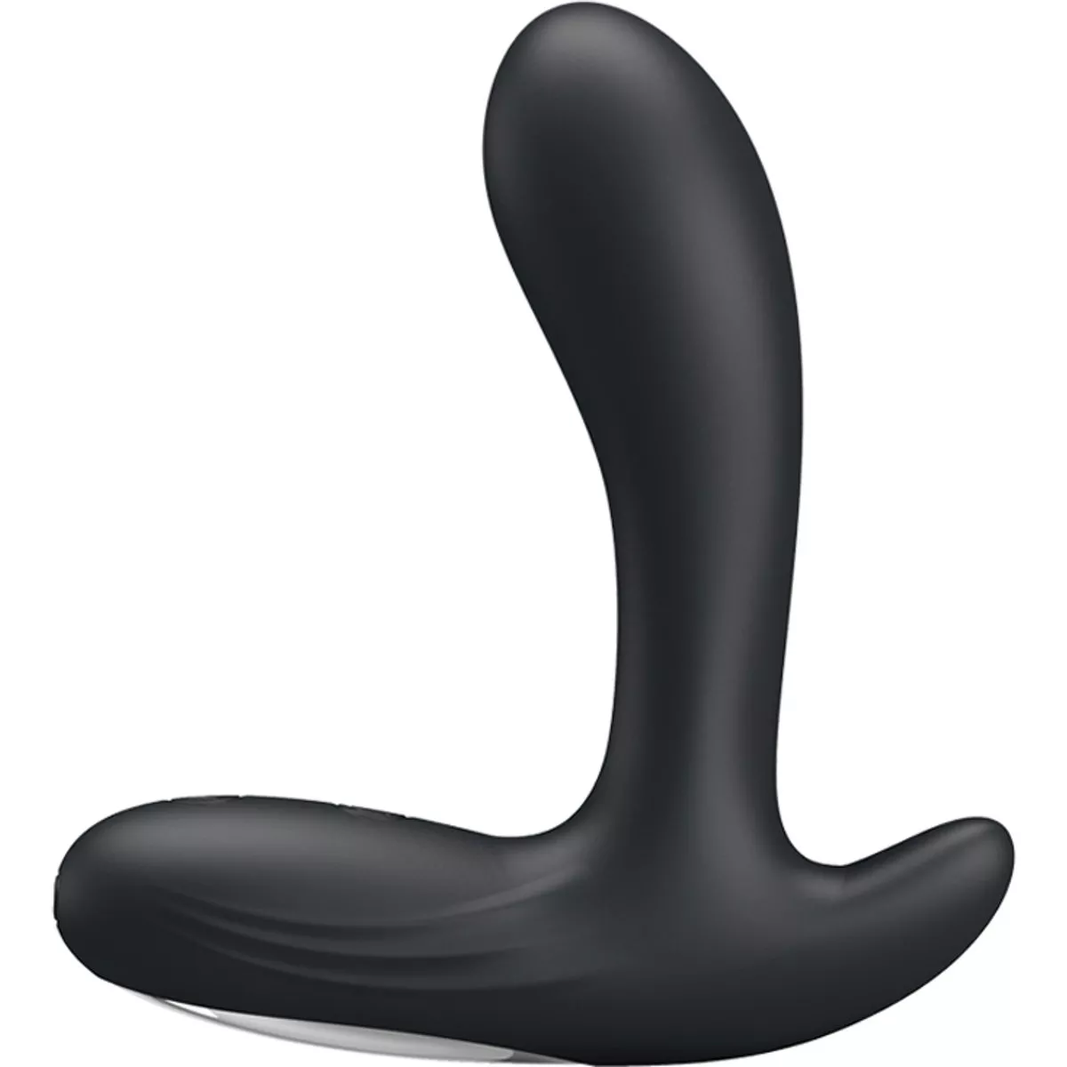 Plug anal vibratorio Backie