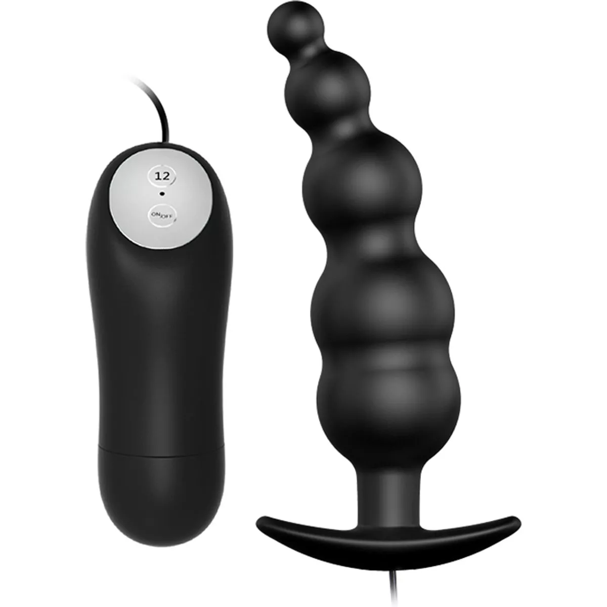 Estimulación anal especial