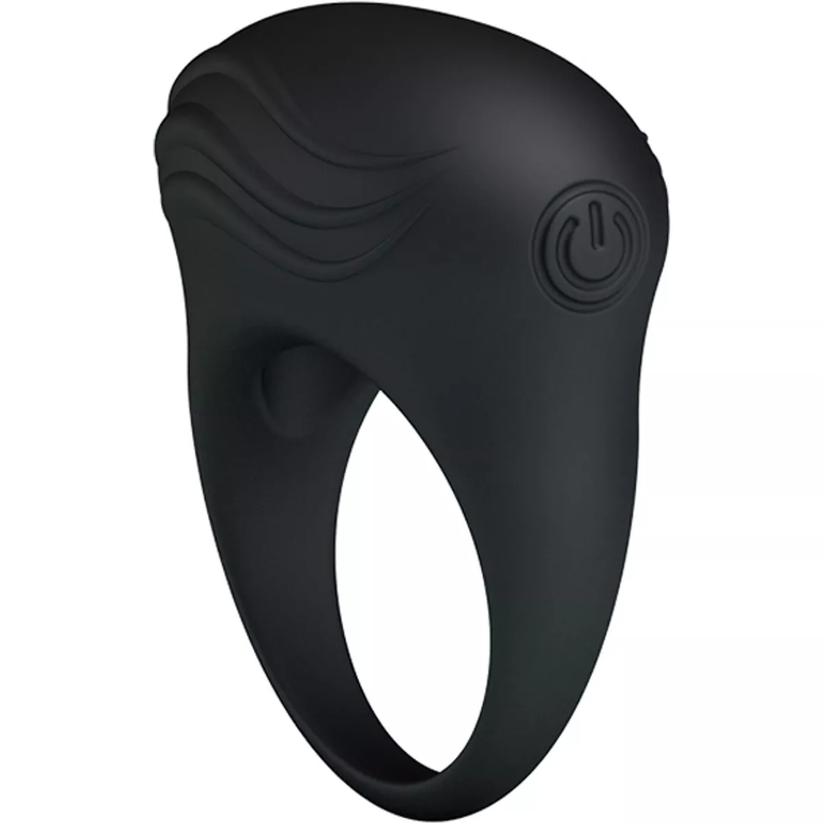 Aro vibratorio para el pene Betram