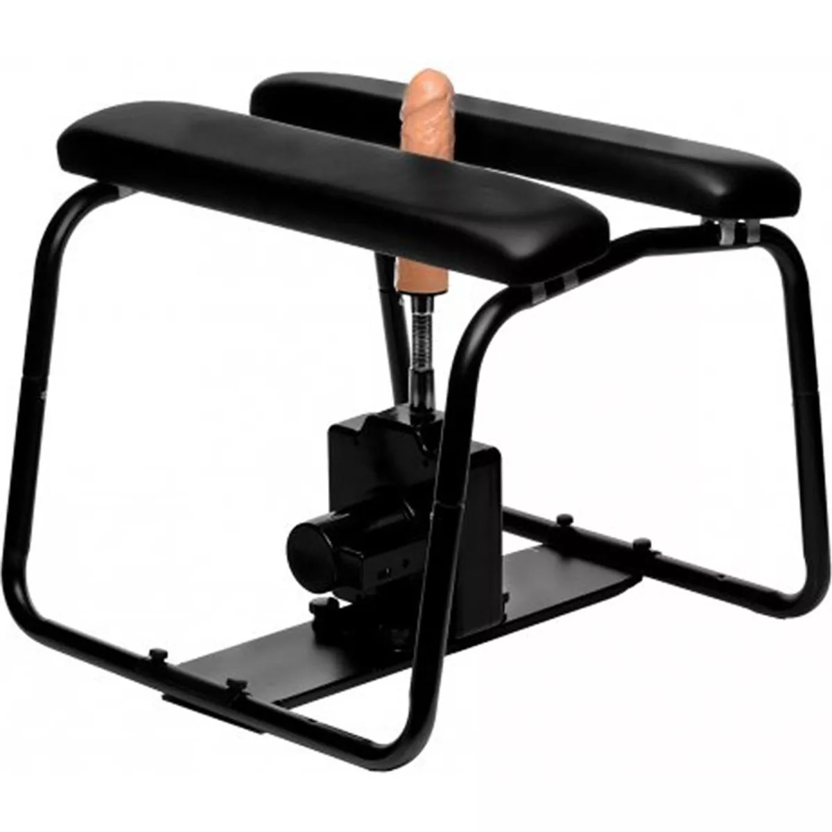 Silla sexual con vibrador automático 4 en 1