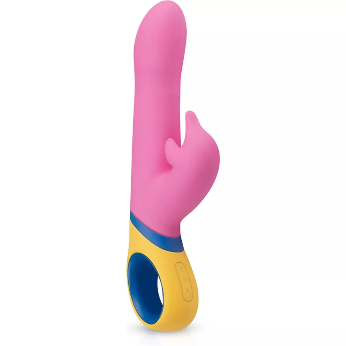 Copy - Vibrador Delfín