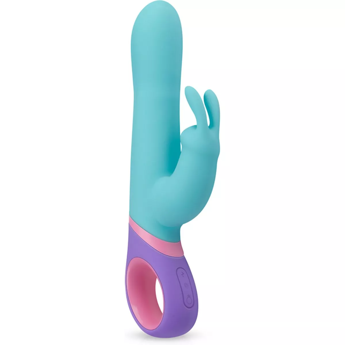 Meta - Vibrador Conejito