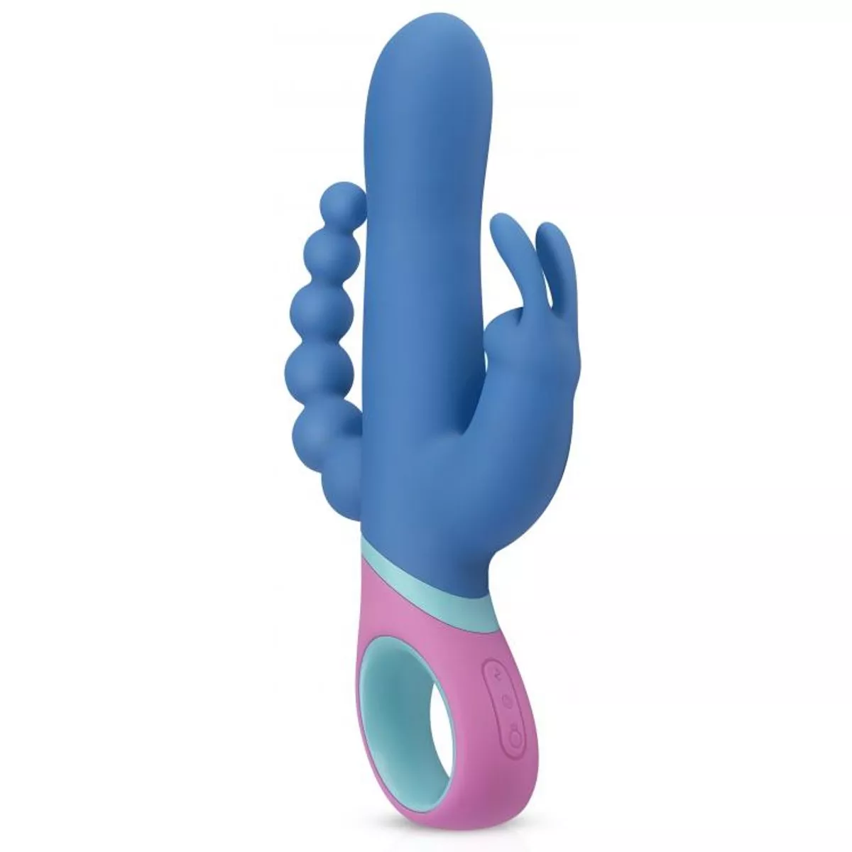 Vibrador doble - Vice