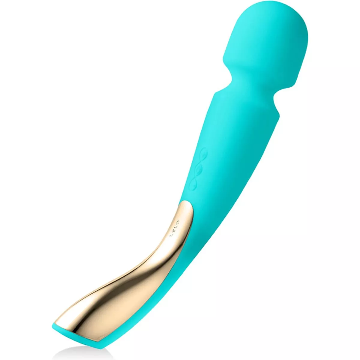 LELO Smart Wand 2 - Grande - Aqua