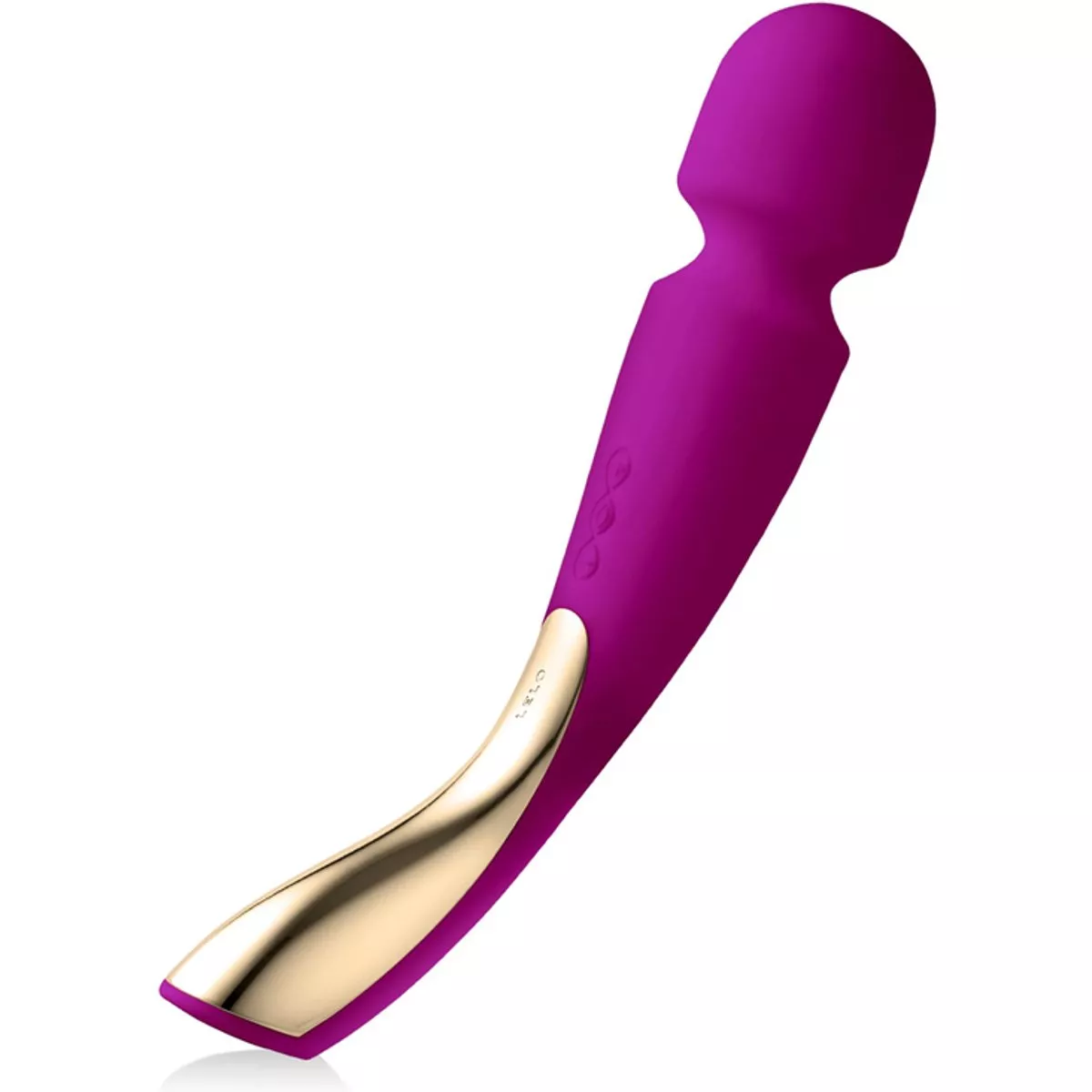 LELO Smart Wand 2 - Grande - Rosa