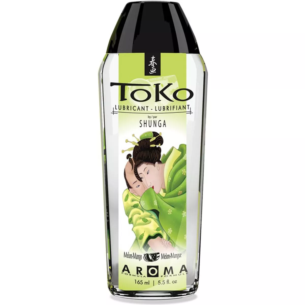Shunga - Lubricante Toko - Mango Melón