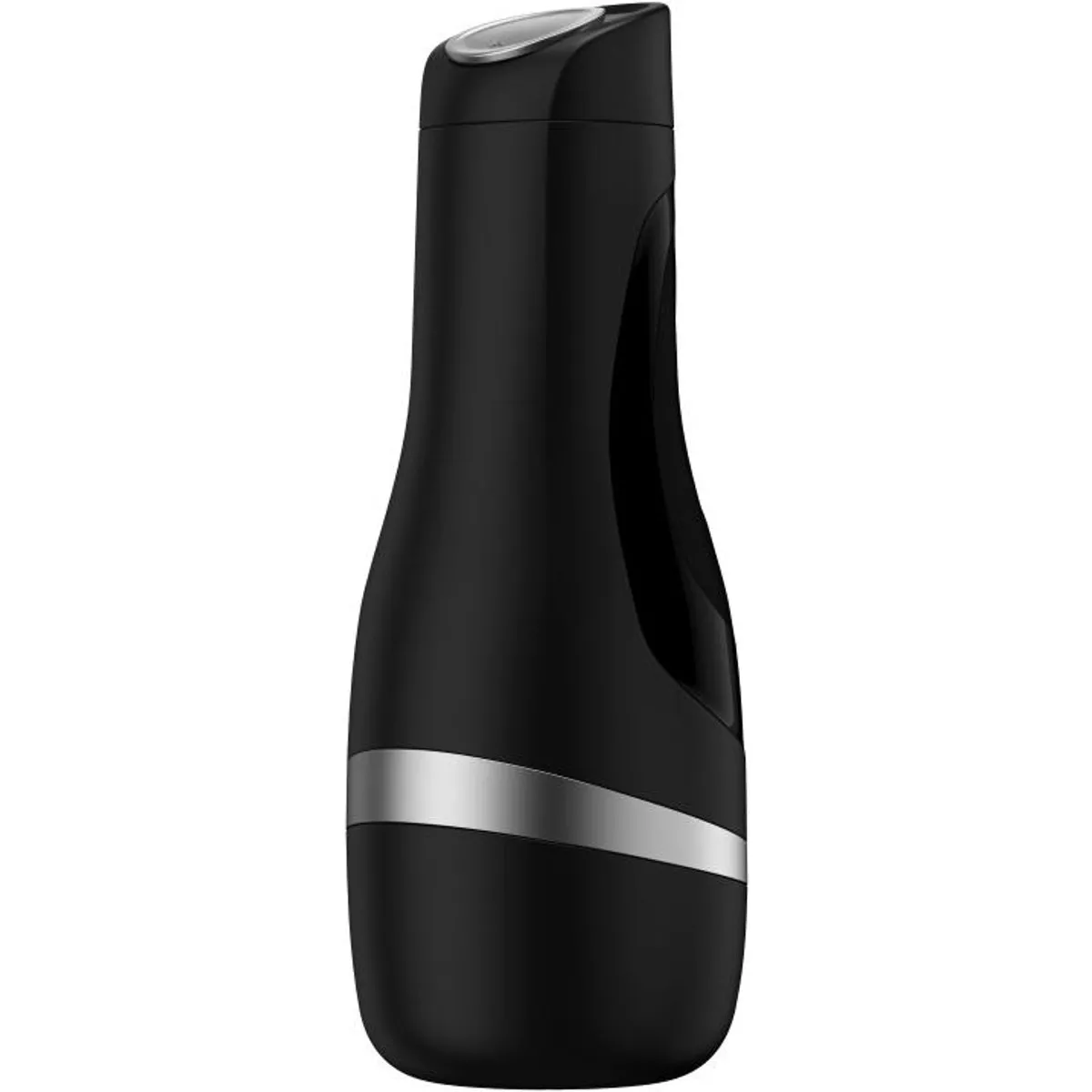 Clásico para hombres Satisfyer - Plata