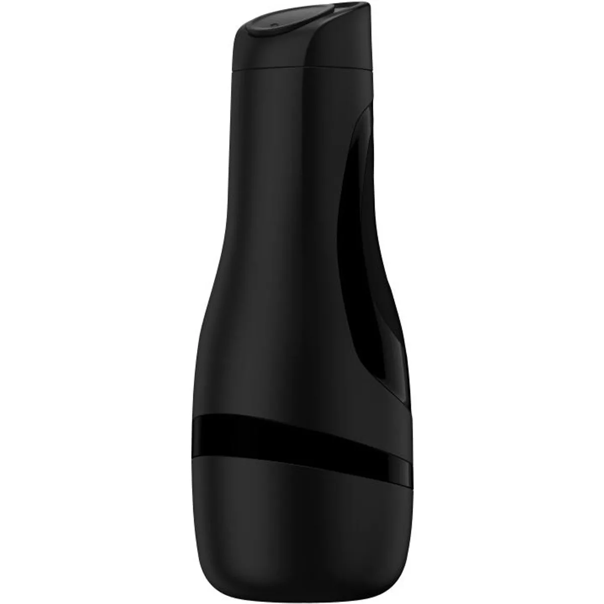 Clásico para hombres Satisfyer - Negro