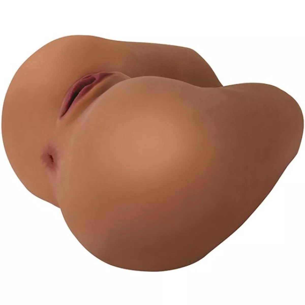 Karla - Masturbador Misionero Vibrador de nalgas
