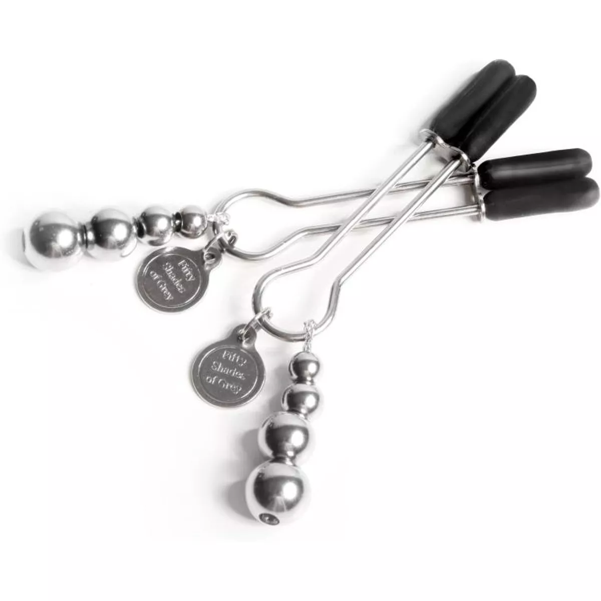 Cincuenta Sombras de Grey - The Pinch