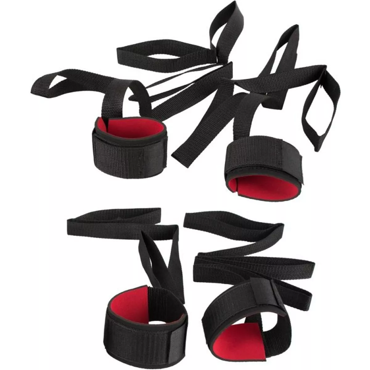 You2Toys - Fessel-Set - Bondage