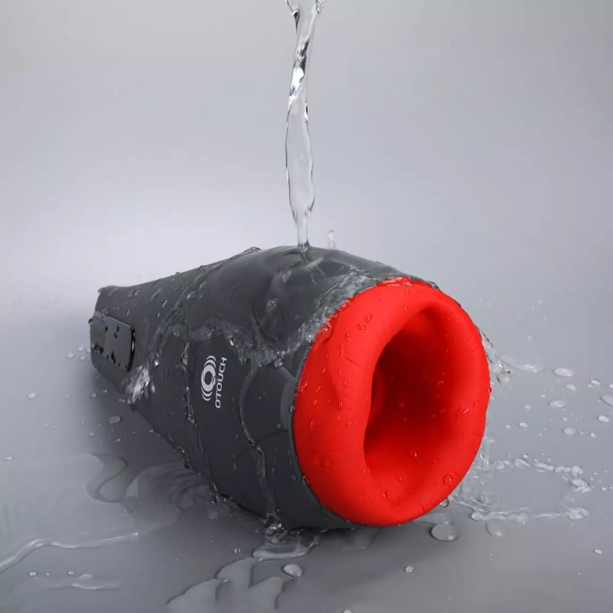 Masturbador Automático Airturn2 - Otouch