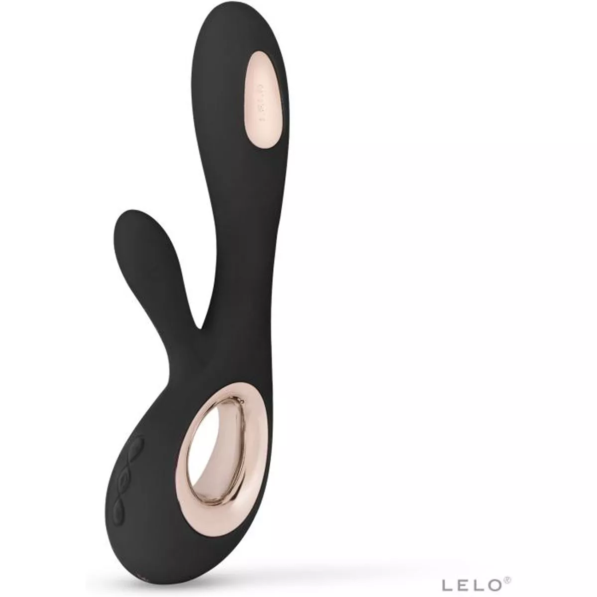 LELO Soraya Wave - Negro