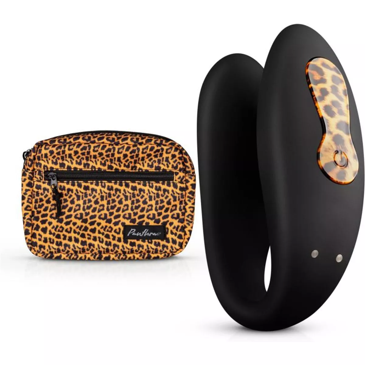 Vibrador para parejas Zuna