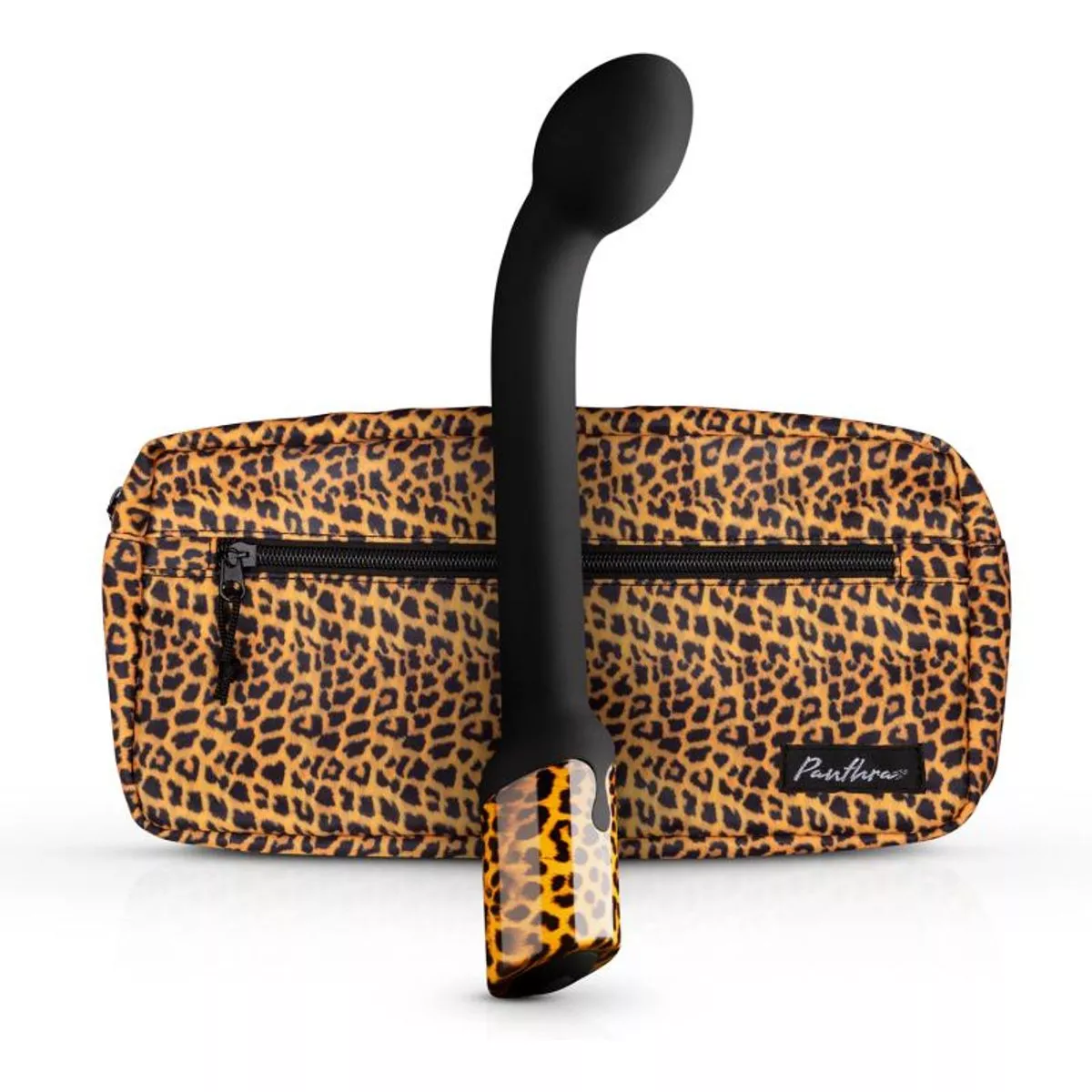 Vibrador de punto G Nila