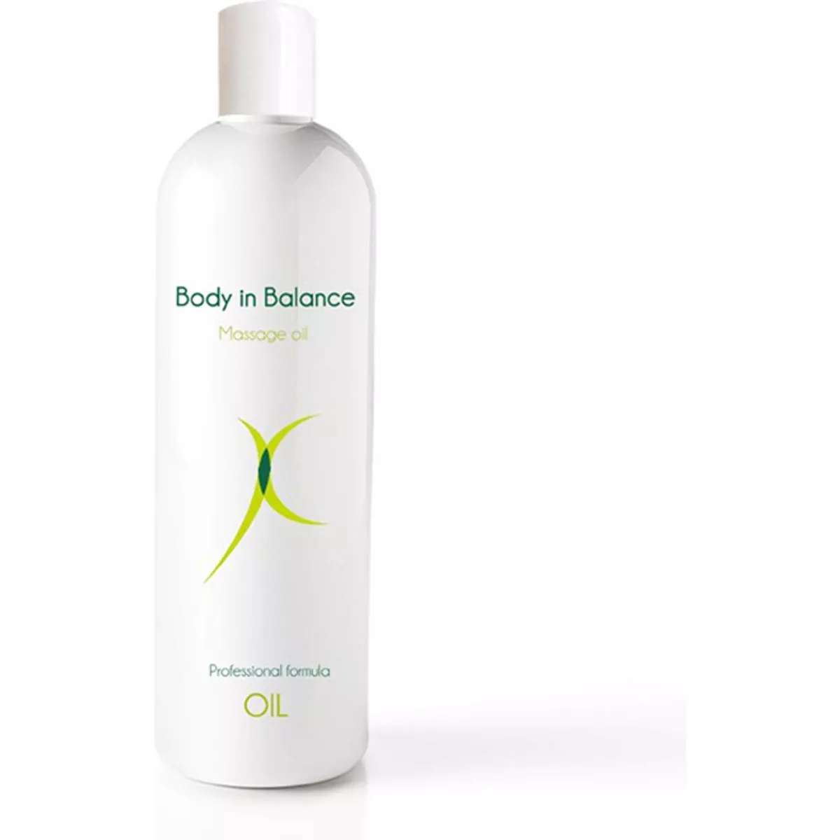 Aceite cuerpo a cuerpo - 500 ml