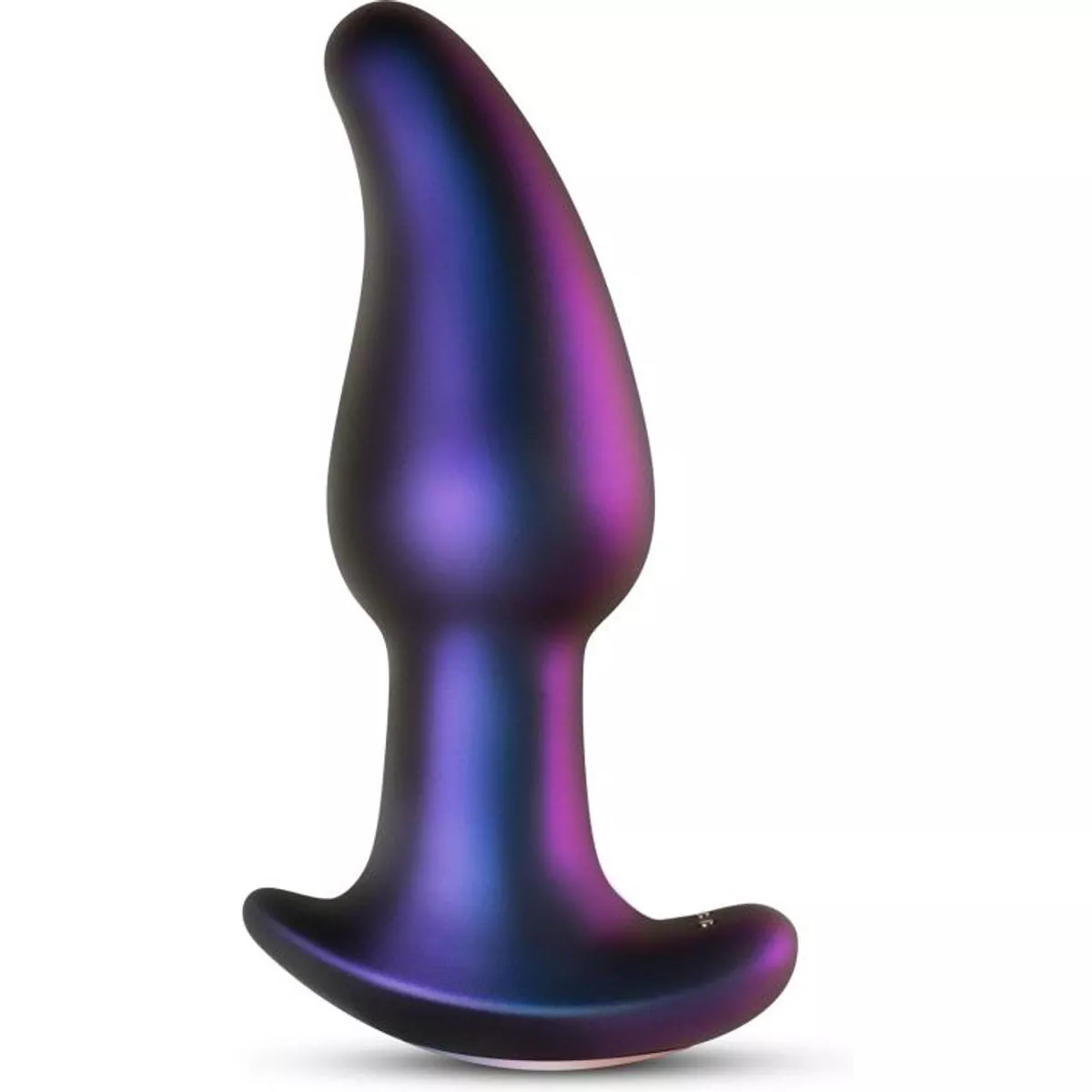 Asteroid - Plug anal de beso negro de Hueman