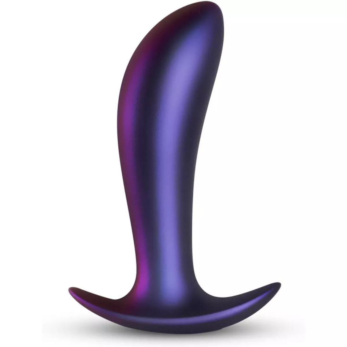 Uranus - Vibrador Anal de Hueman